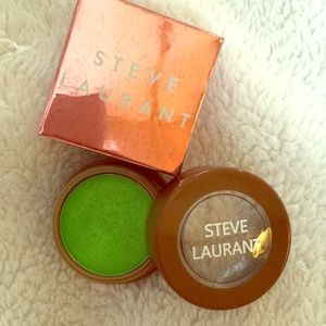 💰5/$25💰Steve Laurant Green Apple eyeshadow